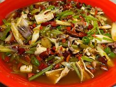 -常和州·夜宵大排档(常州单店)