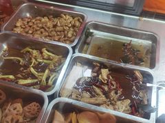 -波波鸭头(九街店)