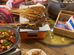 -冶建镜子·老南昌大排档·江西虾王(总店)