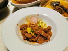 -径山十八道·风味民间菜(杭州总店)