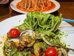 -泰盏鬼·颓废冬阴(陈家祠扬韬店)
