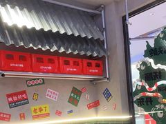 -堂堂小伙夫·辽宁小吃大排档(京西大悦城店)