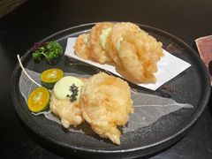 -山上下日本料理(万象城店)