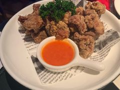 -碧特博格·20年品牌西餐厅(芜湖路店)
