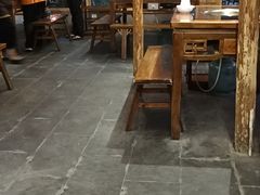 -好汉锅园林秘制老火锅 柴火霸王鸡(金沙店)