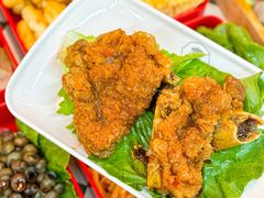 -螺思宝螺蛳粉火锅·鸭脚煲(西乡店)