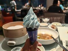 -小大董·烤鸭(观景餐厅·南京西路店)