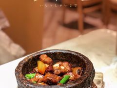-星洲小聚·东南亚菜(中航城君尚店)