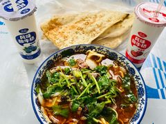 -杨家牛肉汤(淮建路店)