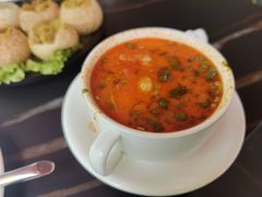 -Santoor 萨都里印度餐厅(北锣鼓巷店)