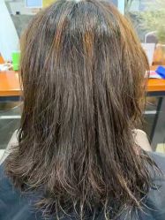 点击看大图 -FG HAIR·烫发·染发
