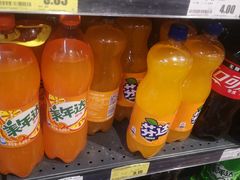 -华润苏果(文昌巷社区店)