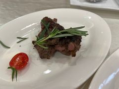 -庖丁兄弟干式熟成牛排自助餐厅(仁恒伊势丹店)