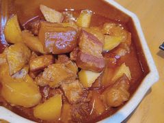 -隔壁老王·家常云南菜(花巷店)