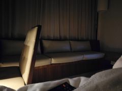 -香港城市花园酒店