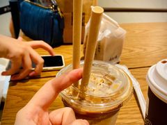 -Peet's Coffee皮爷咖啡(万象天地店)