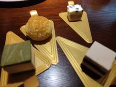 -松子料理(华威桥店)