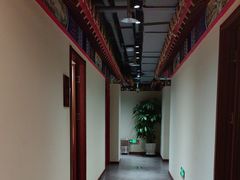 -惠丰堂饭庄·烤鸭·京味菜(民族大学店)