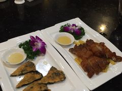 -百年银屏蚝烙·潮汕菜·非遗(乐山店)