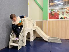 -魔力熊儿童早教托育中心(硚口同馨店)