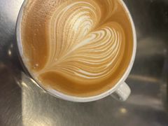 -COSTA COFFEE(新奥购物中心店)