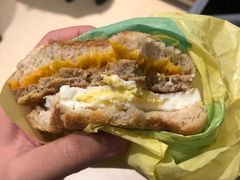 -麦当劳(皇岗路店)