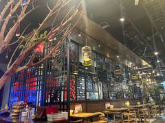 -粤色·老广州茶餐厅(河南商会大厦店)