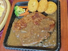 -欧罗巴·欧式西餐(欧亚卖场店)