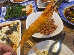 -东直门小院烧烤(回龙观东大街店)