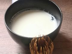 芝麻抹豆-知亘茶食