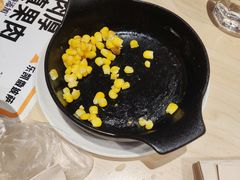 -乐凯撒披萨(欢乐颂购物中心店)