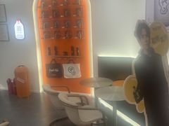 -Pull-Tab拉环咖啡(杭州市上城区来福士中心店)