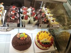 -TOUCH泰奇(奉贤宝龙城市广场店)