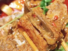 -小肥羊·牛羊肉火锅(原平店)