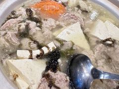 -饼中王酒楼(光复西路店)