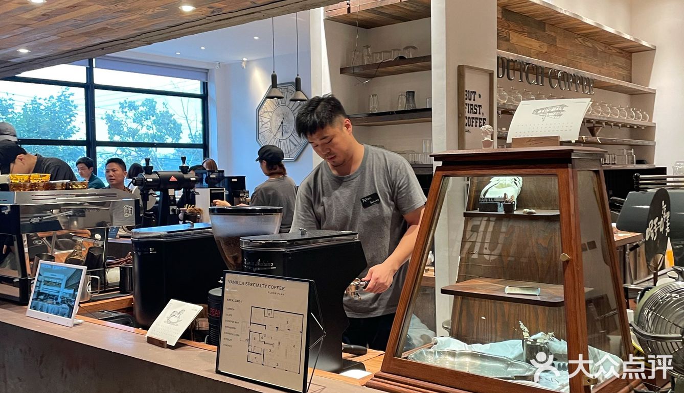 青岛探店｜人气超高的海边咖啡厅