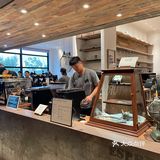 青岛探店｜人气超高的海边咖啡厅