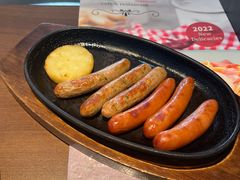 -萨莉亚意式餐厅(南京虹悦城店)