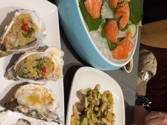 -海鲜e族(马王堆店)