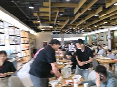 -米香居新鲁味·水饺餐厅