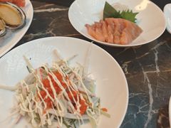 -漢咖啡·全服务式自助晚餐(武汉洲际酒店)