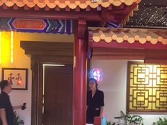 -秦月轩·陕西家乡菜(阜成路·五棵松店)