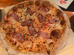 -百特喜·意大利餐厅(万达常德店)