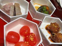 -小厨娘绣中淮扬(大行宫科巷店)