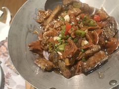 -黄泥岗·地道湖北菜(奥特莱斯店)