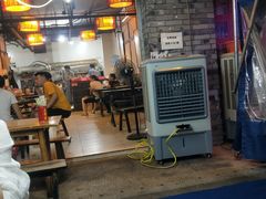 门面-晓靖轩烧烤(沙河风情店)
