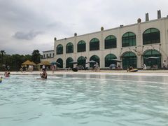 -太阳岛度假酒店