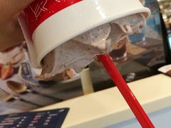 -DQ·蛋糕·冰淇淋(高新万达店)