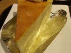 芝士蛋糕-BREAD'N福来天蛋糕·咖啡(统一路店)