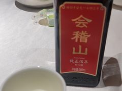 -小厨师·二十年沈家门小海鲜(百井坊巷店)